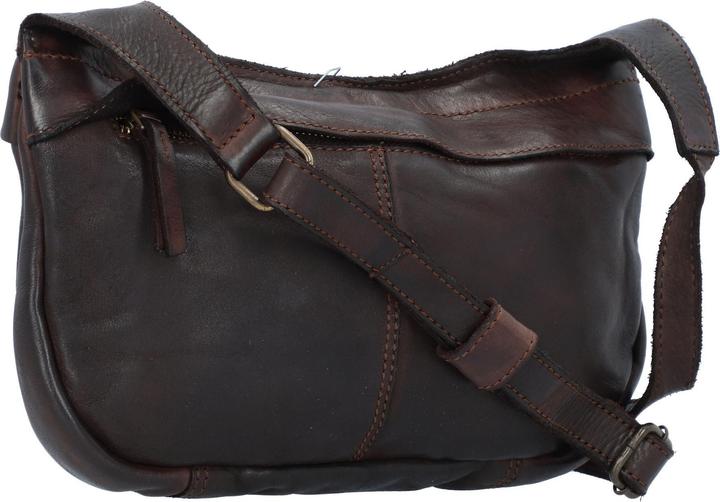 Produktbild Harolds SUBMARINE Umhängetasche Leder 28 cm