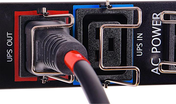 Immagine prodotto Sicotec Usv Bypass di servizio SICOTEC UPS, 10A