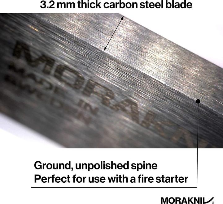 Produktbild Morakniv Garberg (10.90 cm)