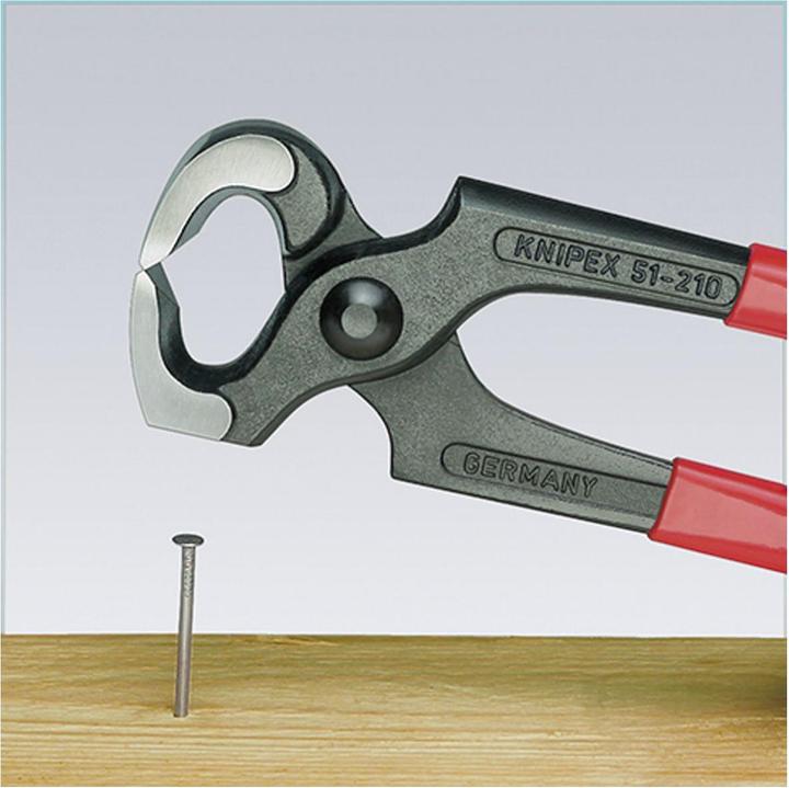 Produktbild Knipex Hammerzange (210 mm)