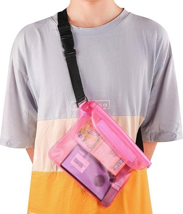 Immagine prodotto Cover-Discount Borsa asciutta