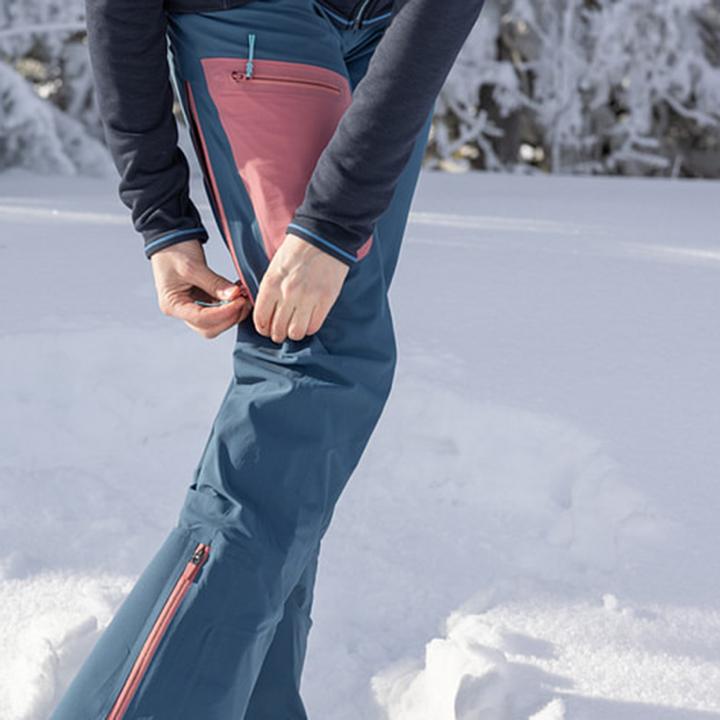 Produktbild Radys R2 Softshell Pants (38)