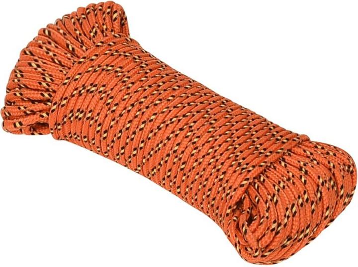 Actual product image vidaXL Bootsseil