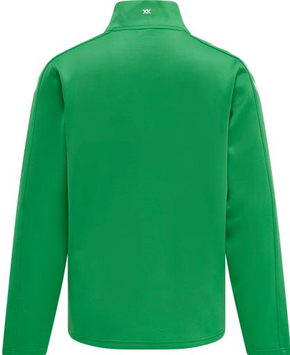 Image du produit hummel Core Xk Poly Zip Sweat Femme (S)