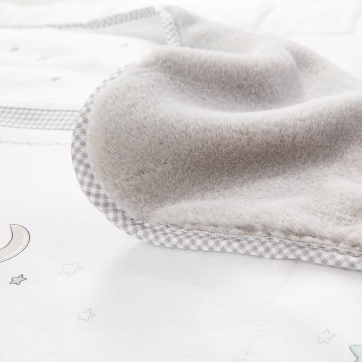 Produktbild Roba Sternenzauber (80 x 80 cm)