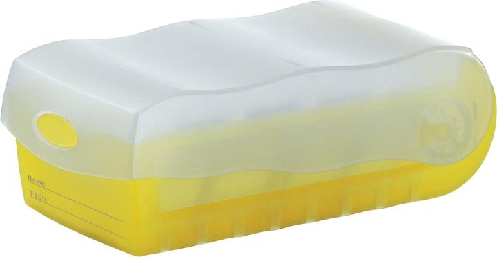 Produktbild Han Croco (A8, Quer)