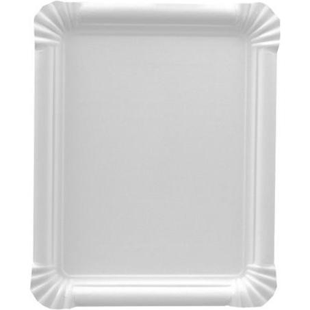 Papstar, Einweggeschirr, Papp-Teller pure gross (250 x)