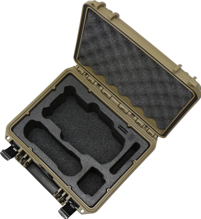 TomCase Compact (DJI Mavic Air 2)