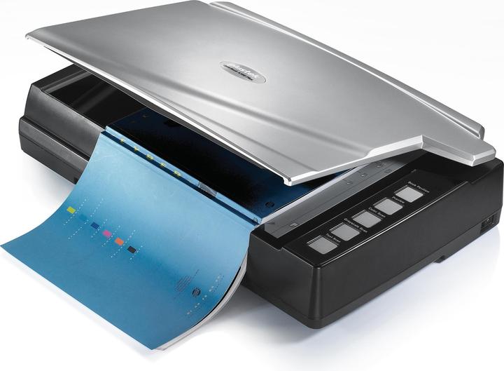 Produktbild Plustek OpticBook A300 Plus (USB)