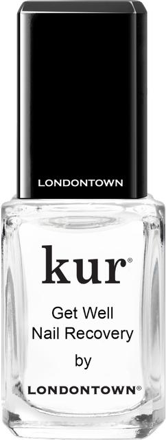 Produktbild Londontown Kur - Get Well Nail Recovery (17 ml)