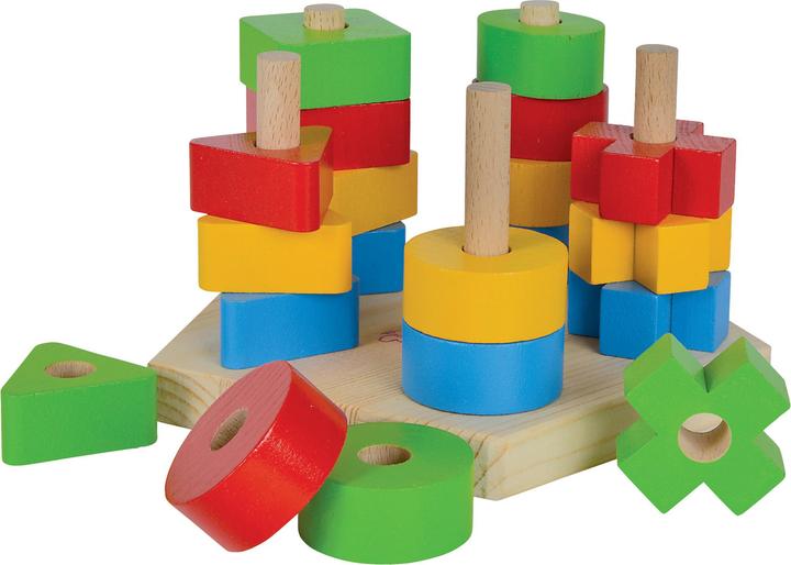 Immagine prodotto Eichhorn Gioco di Pegging