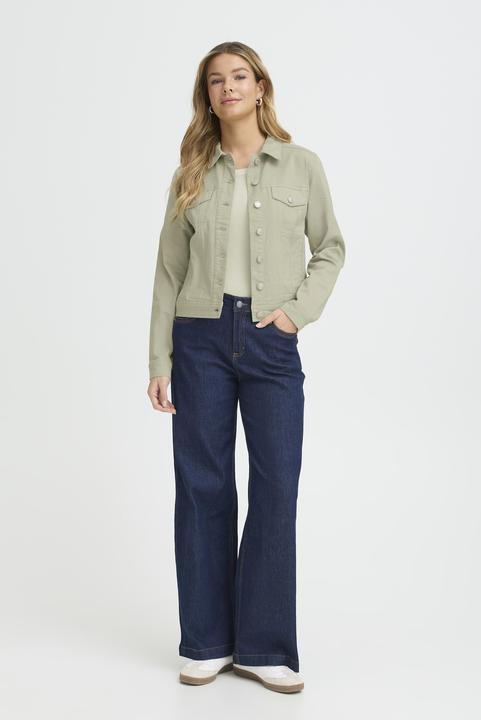 Actual product image Fransa FRTwill (36)
