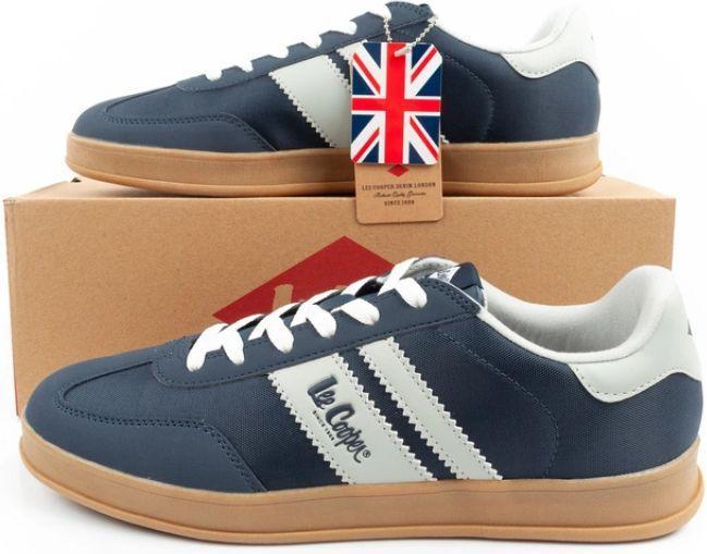 Immagine prodotto Lee Cooper Herren-Sneaker (45)