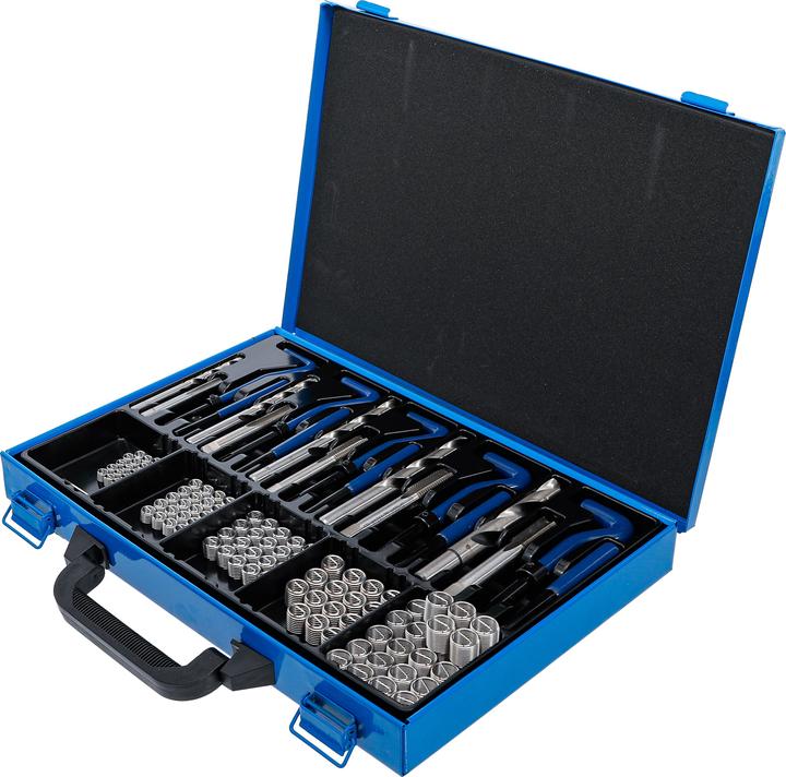 Actual product image BGS Gewindereparatursatz