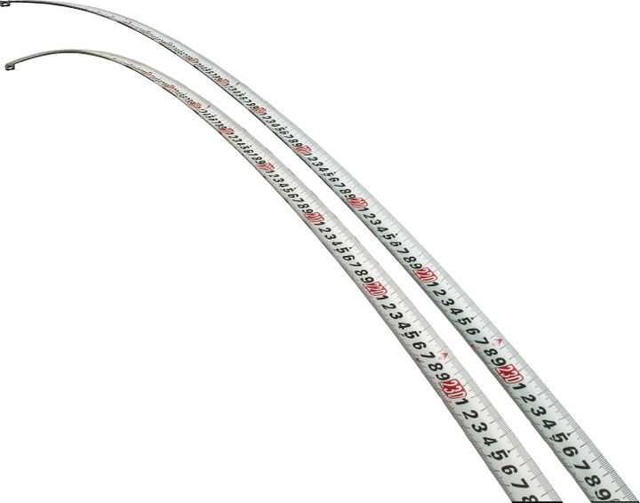 Produktbild Tajima Rollmeter