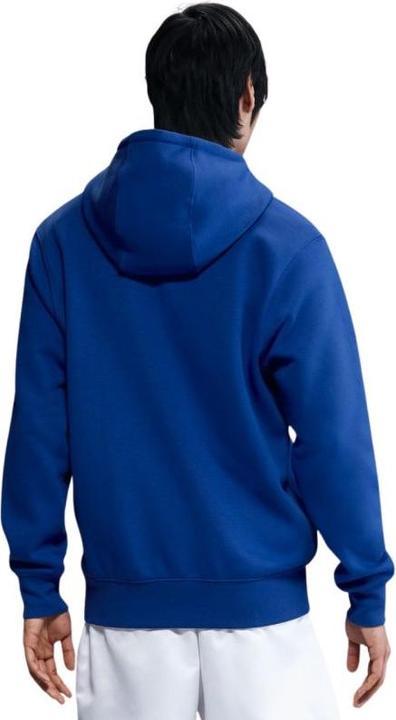 Produktbild Nike Club-Fleece-Kapuzenpullover (XXL)