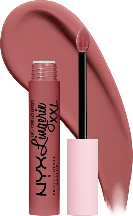 Immagine prodotto NYX Professional Make-Up Lingerie labbra XXL (5 Striscia giù)