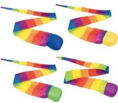 Actual product image Goki Regenbogen-Kometenball-Mix