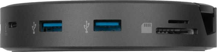 Produktbild Targus Universal DeXPhone Workstation (USB-C, 1 Port)