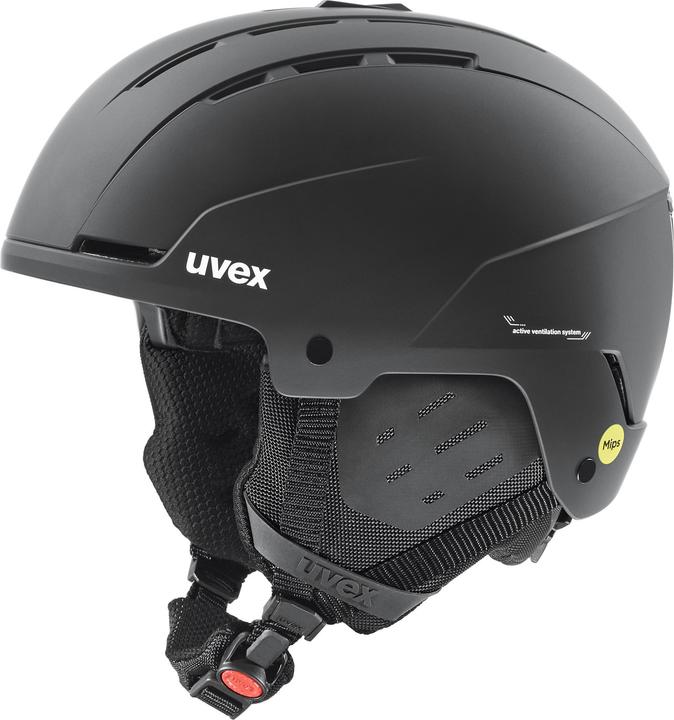 Image du produit Uvex Sports Stance Mips (51 - 55 cm, S, M)