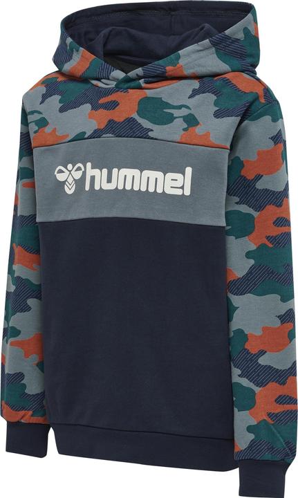 Produktbild hummel Jackson Hoodie (110)