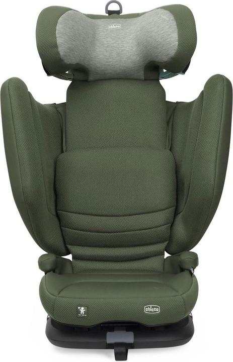 Produktbild Chicco Fold&Go S I-Size