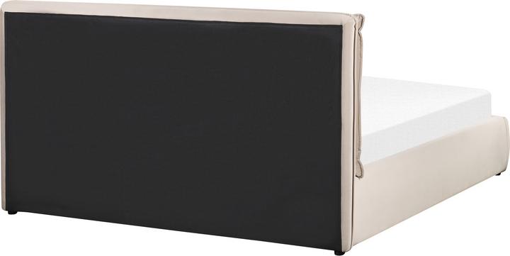Produktbild Beliani Bajonna (160 x 200 cm)