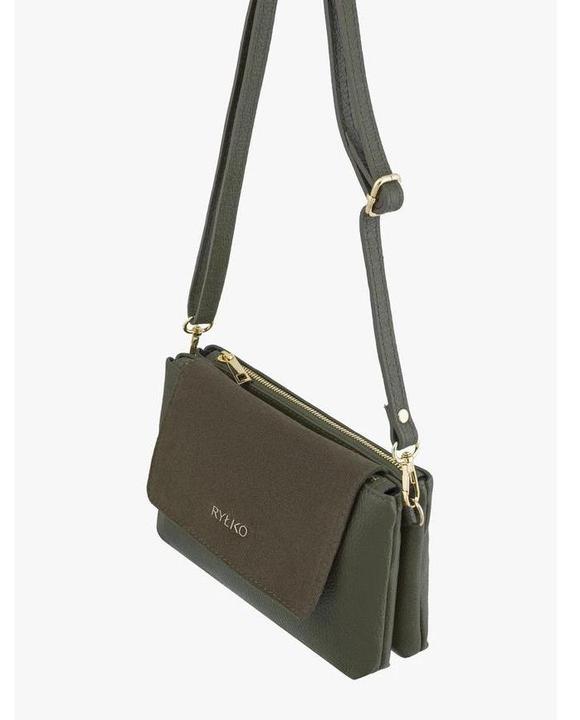 Produktbild Rylko Lederhandtasche Damen