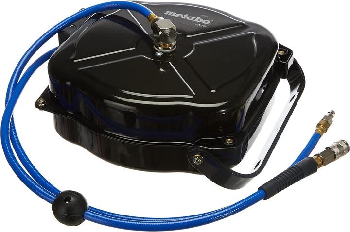 Produktbild Metabo Schlauchaufroller SA 312