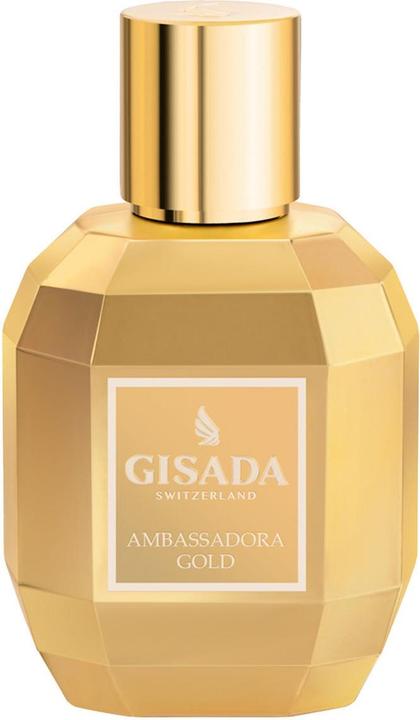 Produktbild Gisada Ambassadora Gold (Eau de Parfum, 100 ml)