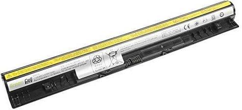 Lenovo GREENCELL LE46PRO Batterie Green Cell PRO L12M4E01 pour G50 G50-30 G50-45 G50-70 G50-80 G500s (4 cellules, 2600 mAh)