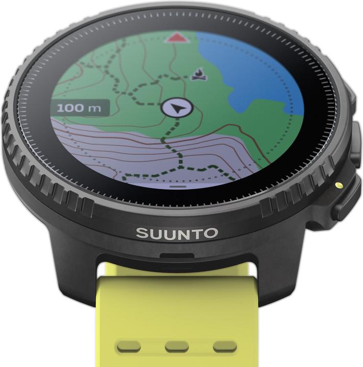 Actual product image Suunto Vertical (49 mm)