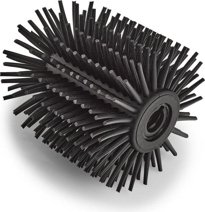 Actual product image Zeller Present Toilet brush set