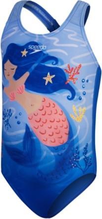 Produktbild Speedo Digital Printed Swimsuit (104)