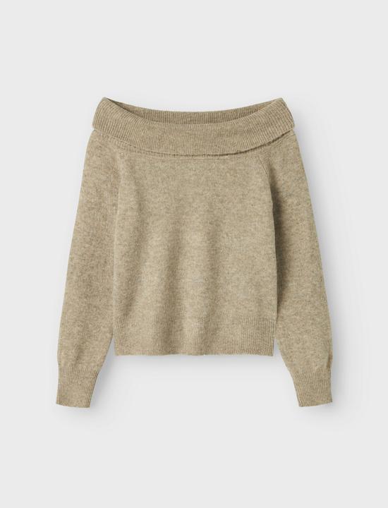Immagine prodotto Lmtd Langarm Off Shoulder Top (122, 128)