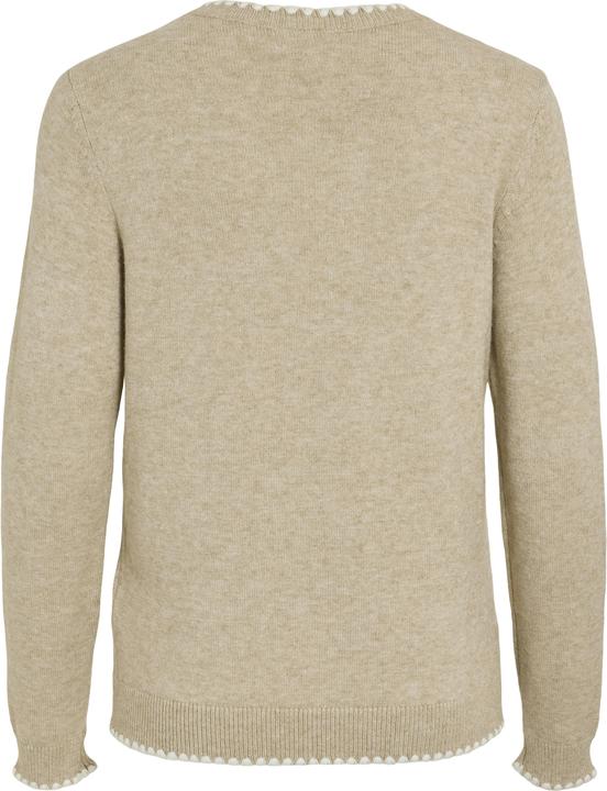 Produktbild Vila Rundhals Strickpullover (S)