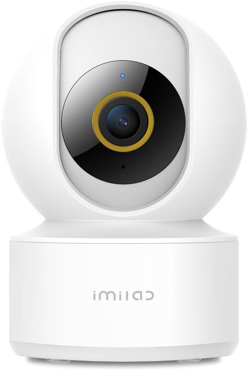 Actual product image imilab Camera C22 5MP WiFi white (2880 x 1620 Pixels)