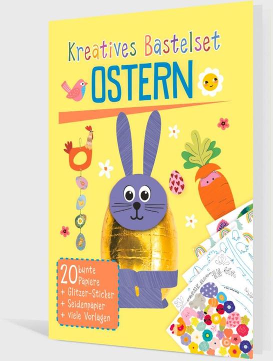 Image du produit Pâques