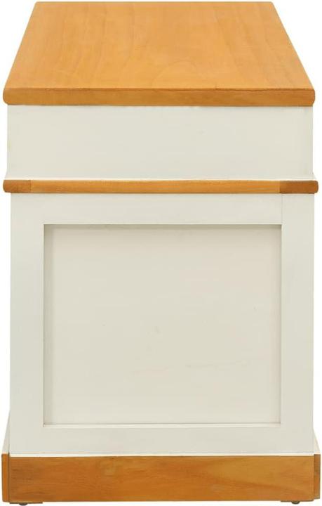 Image du produit vidaXL Aufbewahrungstruhe (100 cm)