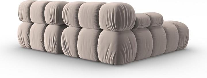 Actual product image Micadoni Bellis (Corner sofa, Modular sofa)