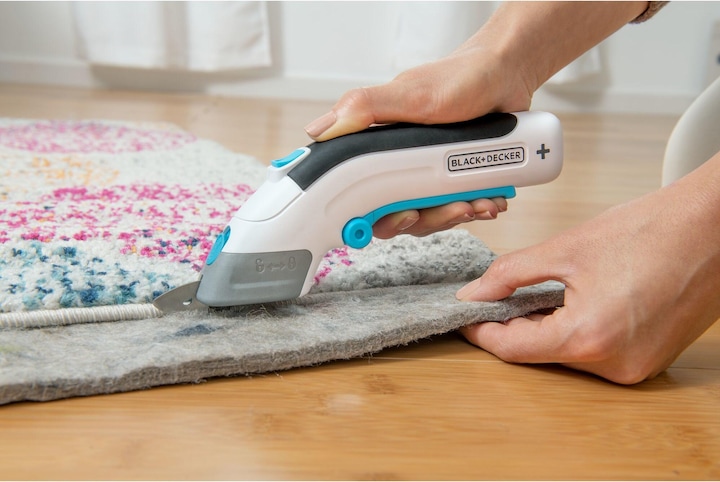 Immagine prodotto Black & Decker BCSC115-XJ (23.60 cm)