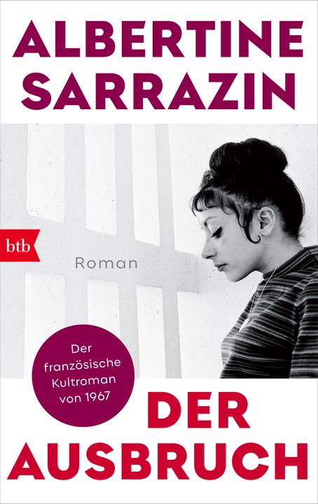 Produktbild Der Ausbruch (Deutsch)