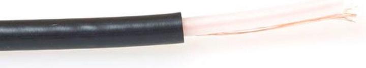 Produktbild ACT RG 59 COAX Cable 75 Ohm, 100 m. Length: 100 m Rg59 coaxial cable 75ohm 100m (75 dB, Antennenkabel)