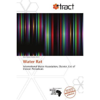 Water Rat, Fachbücher von Eloi Rylan Koios