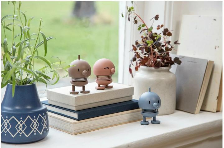Image du produit Hoptimist Small Bumble (5 x 5 x 6,5 cm)