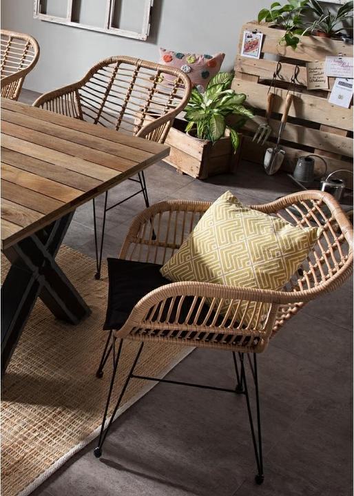 Produktbild Möbilia Tisch