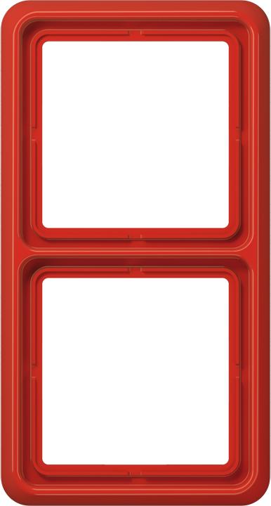 Produktbild JUNG Rahmen