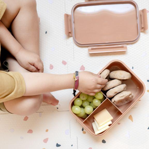 Produktbild 3 Sprouts Lunch Box, Rust - (IBBSRT)