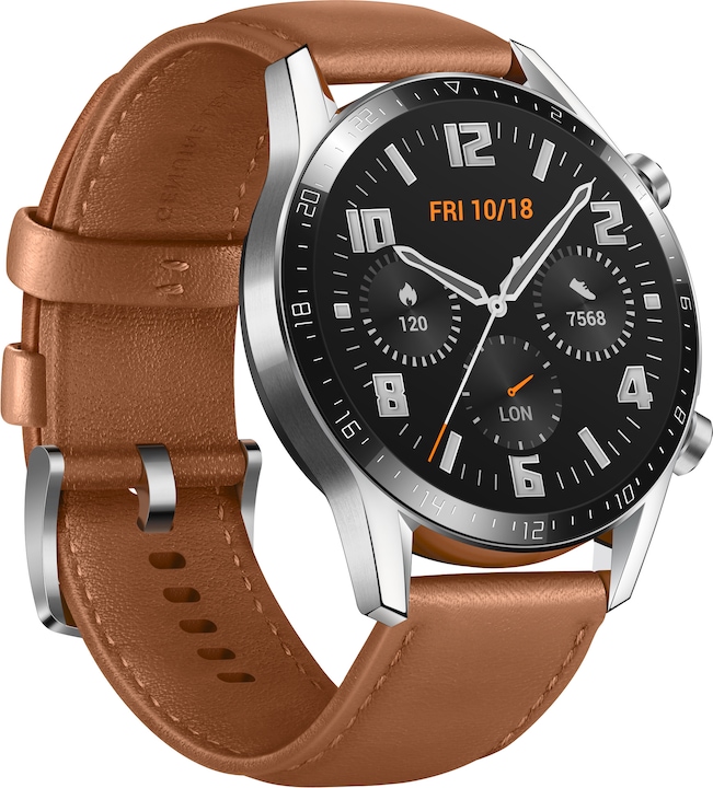 Immagine prodotto Huawei Guarda GT 2 Classic Edition (46 mm)