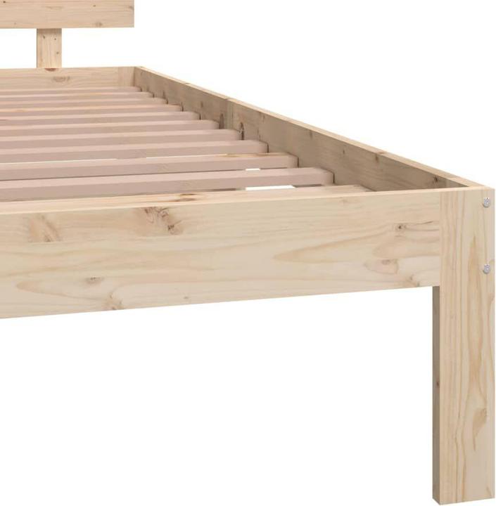 Produktbild vidaXL Primula (135 x 190 cm)